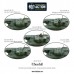 Churchill Tank